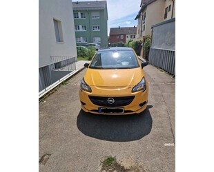 Opel Corsa E Gebrauchtwagen