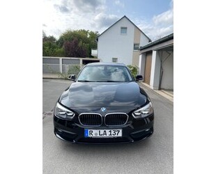 BMW 116i Gebrauchtwagen