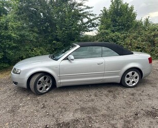 Audi A4 Cabriolet Gebrauchtwagen