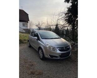 Opel Corsa D Gebrauchtwagen