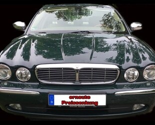 Jaguar XJ8 Gebrauchtwagen
