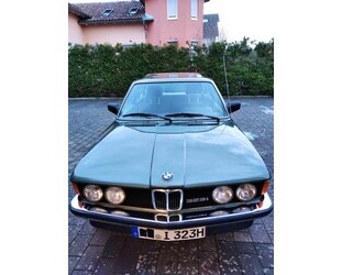 Fiat 323 I 