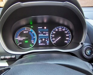 Mitsubishi Eclipse Cross Gebrauchtwagen