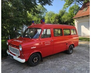 Ford transit 175 Gebrauchtwagen