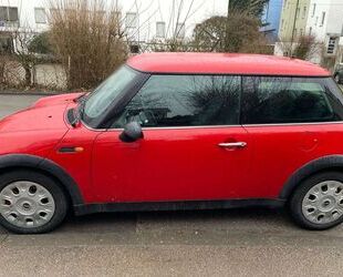 Mini Mini (alt) Gebrauchtwagen