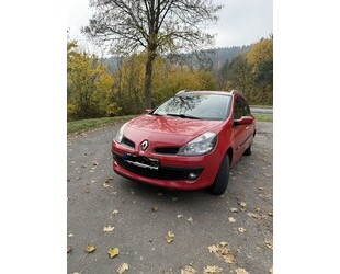 Renault Clio III Gebrauchtwagen