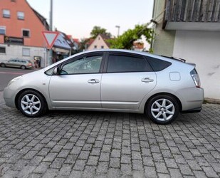 Toyota Prius Gebrauchtwagen