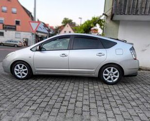 Toyota Prius Gebrauchtwagen