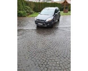 Ford Kuga Gebrauchtwagen
