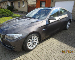 BMW 528 Gebrauchtwagen