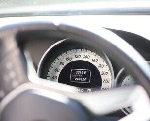 Mercedes-Benz C 180 Gebrauchtwagen