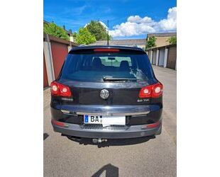 Hyundai Tiguan 