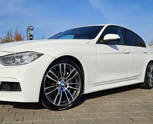 BMW 335i Gebrauchtwagen