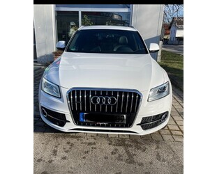 Audi Q5 Gebrauchtwagen