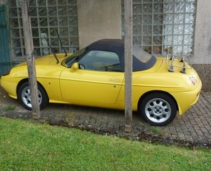 Fiat Barchetta Gebrauchtwagen