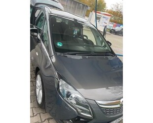 Opel opel zafira tourer Gebrauchtwagen