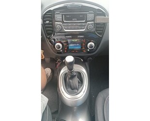 Nissan Juke Gebrauchtwagen
