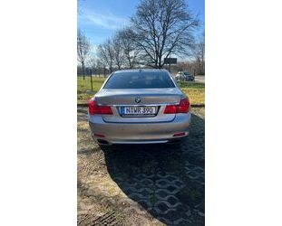 BMW 7er Gebrauchtwagen