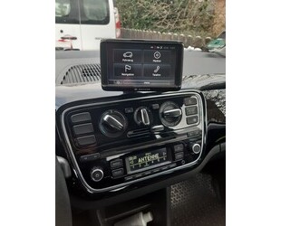 VW UP Gebrauchtwagen