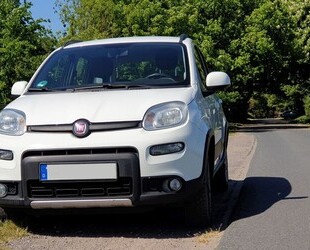 Fiat Panda Gebrauchtwagen