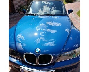 BMW Z3 Gebrauchtwagen