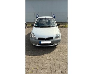 Toyota Yaris Gebrauchtwagen