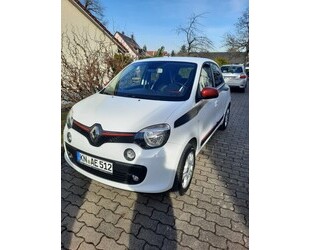 Renault Twingo Gebrauchtwagen
