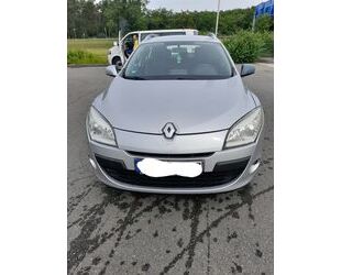 Renault Megane III Grandtour Gebrauchtwagen