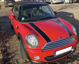 Mini Mini (alt) Gebrauchtwagen