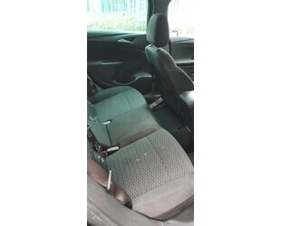 Opel Astra Sports Tourer Gebrauchtwagen