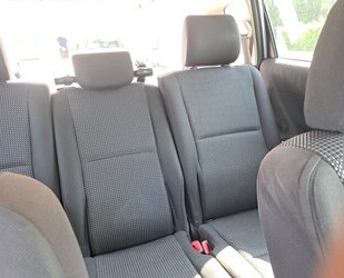 Toyota Corolla Verso Gebrauchtwagen