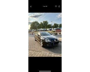 VW Golf V GTI Gebrauchtwagen