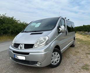 Renault Trafic Gebrauchtwagen