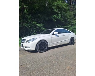 Mercedes-Benz 200 Coupe Gebrauchtwagen