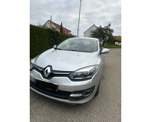 Renault Megane Gebrauchtwagen