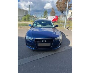 Audi A5 Sportback Gebrauchtwagen