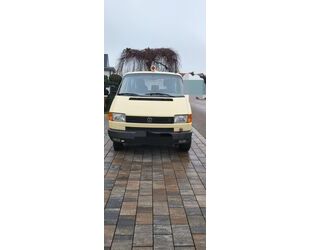 VW T4 Caravelle Gebrauchtwagen