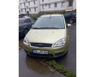 Ford Focus C-MAX Gebrauchtwagen