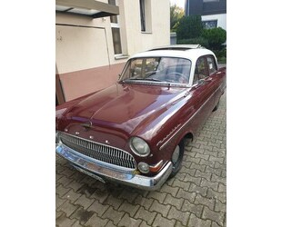 Opel Kapitän Gebrauchtwagen