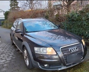 Audi A6 Allroad Gebrauchtwagen