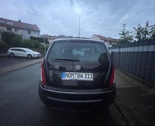 Lancia Musa Gebrauchtwagen