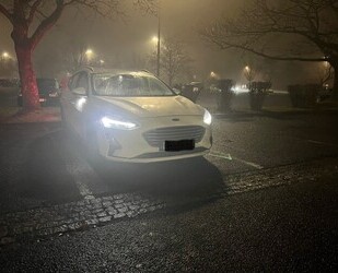 Opel Focus 