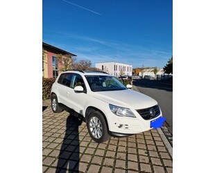 VW Tiguan /Sport & Style Panoram Gebrauchtwagen