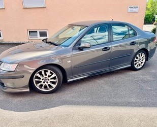 Saab 9-3 Gebrauchtwagen