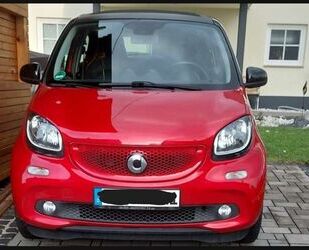 Mercedes-Benz ForFour 