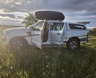 Ford Ranger Gebrauchtwagen