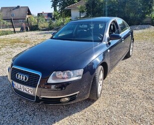 Hyundai A6 