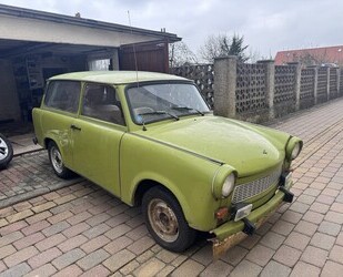 Trabant P 601 Gebrauchtwagen