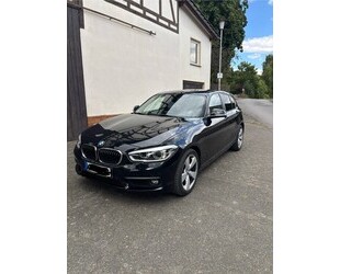 BMW 118 Gebrauchtwagen