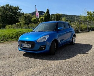 Suzuki Swift Gebrauchtwagen